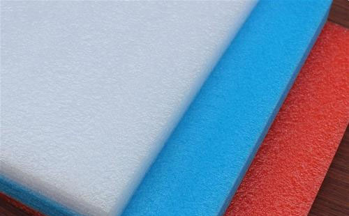 玛曲珍珠棉片材