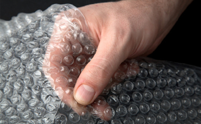 包装玛曲气泡膜