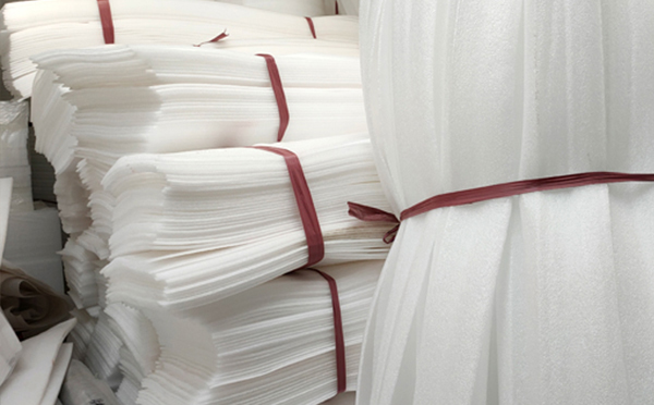 冷冻食品用玛曲珍珠棉包装需要注意什么