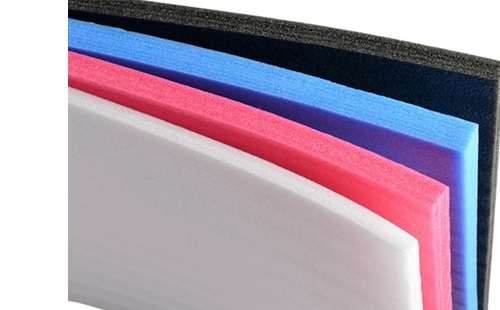 如何正确存储玛曲珍珠棉卷材？