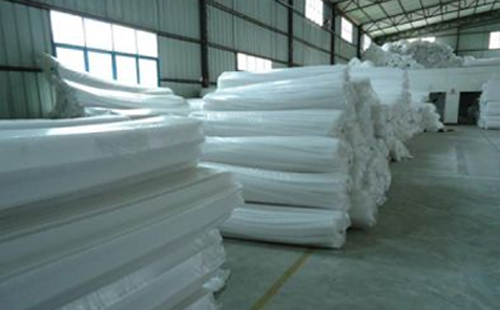 玛曲珍珠棉需要哪些原材料