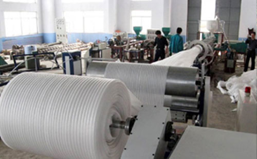 兰圳包装：2025年玛曲珍珠棉创新与应用的新里程