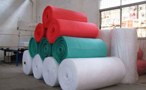 玛曲珍珠棉的原材料是什么