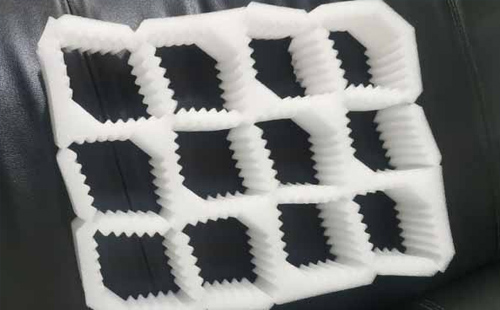 水果玛曲珍珠棉网套选购技巧与质量判断 水果玛曲珍珠棉网套选购技巧与质量判断