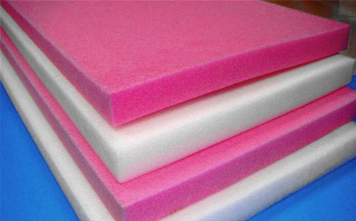 冷链物流中的缓冲保护材料：冷冻环境下玛曲珍珠棉的应用解析