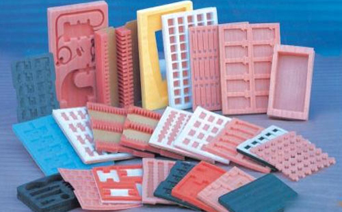 玛曲珍珠棉材料特性与工业包装缓冲设计应用指南