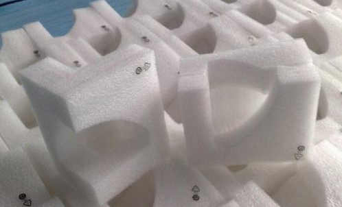 玛曲珍珠棉切片、开槽、粘接：异型加工的几种常见方式！